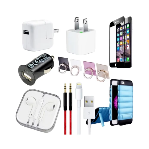 ORIGINAL ACCESSORIES