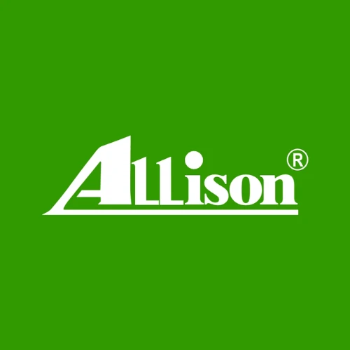 ALLISON & OTHERS