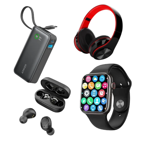 ACCESSORIES