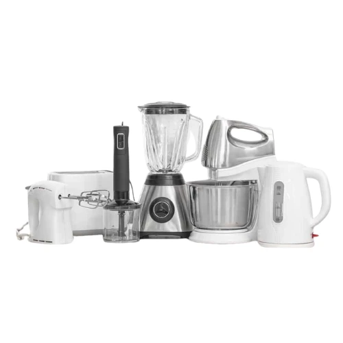 SMALL HOME APPLIANCES