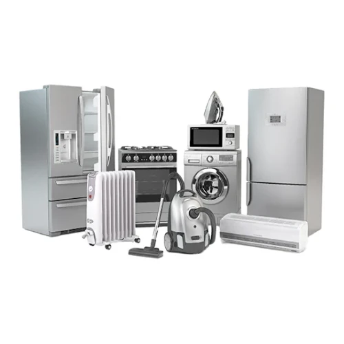 BIG APPLIANCES