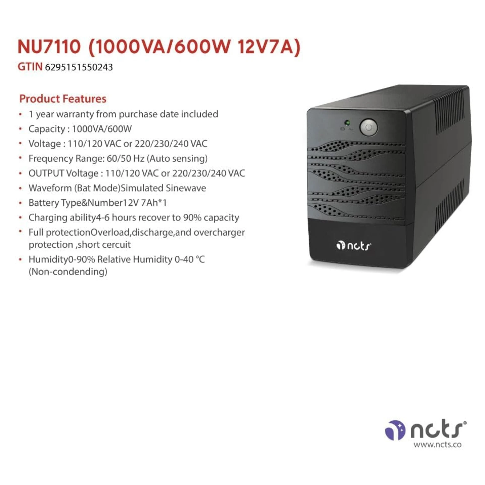 Product image