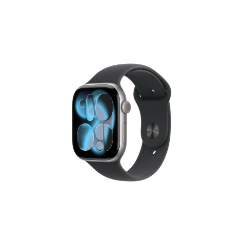 APPLE WATCH SERIES 11 42MM SPACE GREY SPORT BAND | Zero 3 Ecommerce