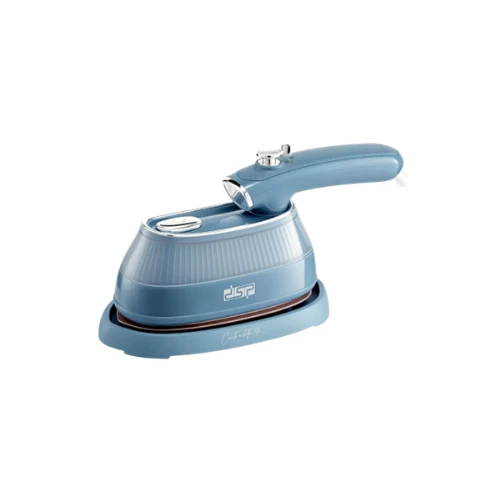 DSP KD1172-Blue Steam Iron