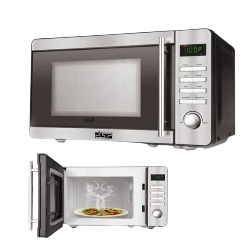 DSP KB6002 Microwave Oven  20L