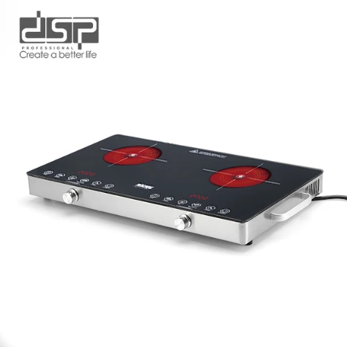 DSP KD5079 Infrared Cooker