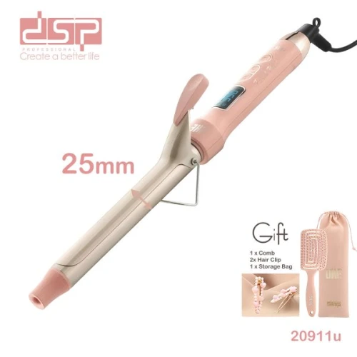 DSP 20911U Hair Curler