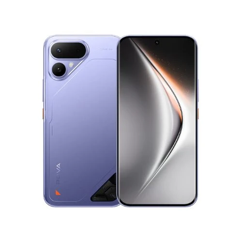 TECNO POVA CURVE 2 5G 256GB+8RAM MYSTIC PURPLE