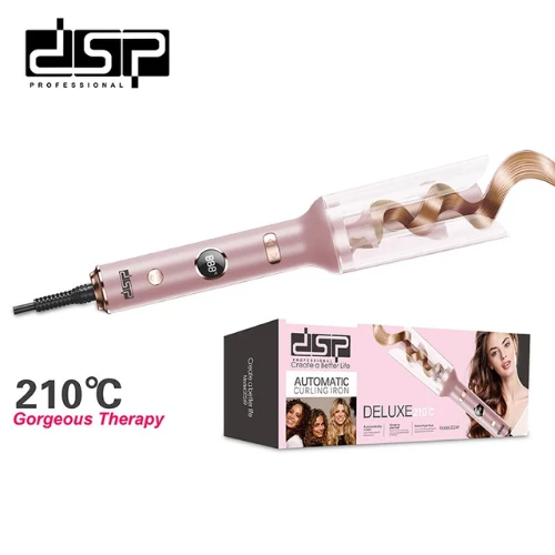 DSP 20249 Automatic Hair Curler
