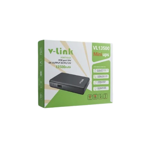 POWER ROUTER V-LINK 13500