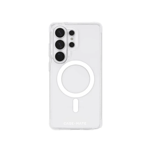 Case S26 Series Clear Magnet Case