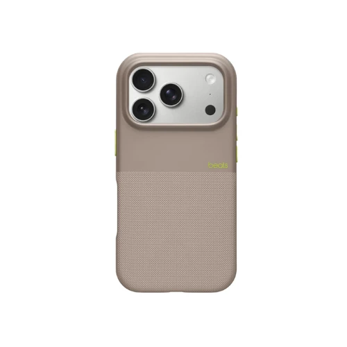 Case Iphone 17 Series Beats