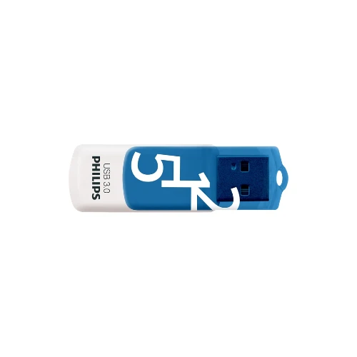 Philips Flash Memory 512GB FP512FL