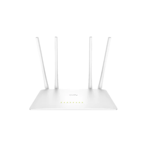 CUDY WR300S 300Mbps Wifi Router