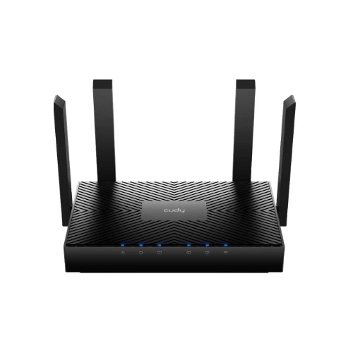 CUDY WR3000 AX3000 GIGABIT WI-FI 6 ROUTER