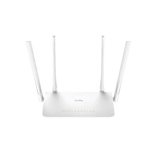 CUDY WR1300 ROUTER 867 Mbps Gigabit Dual Band Wifi