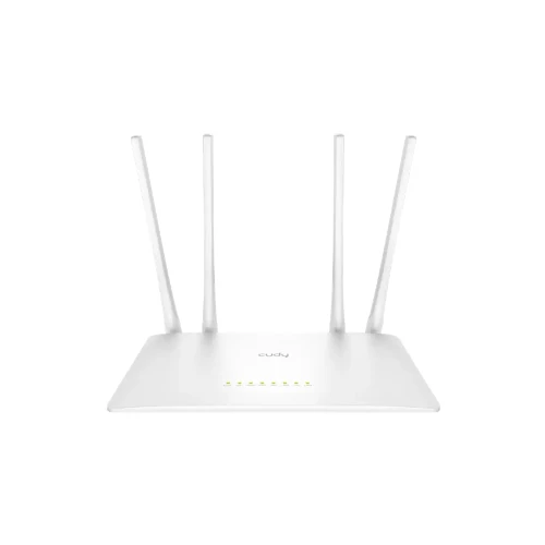 CUDY WR1200 AC1200 DUAL BAND WI-FI