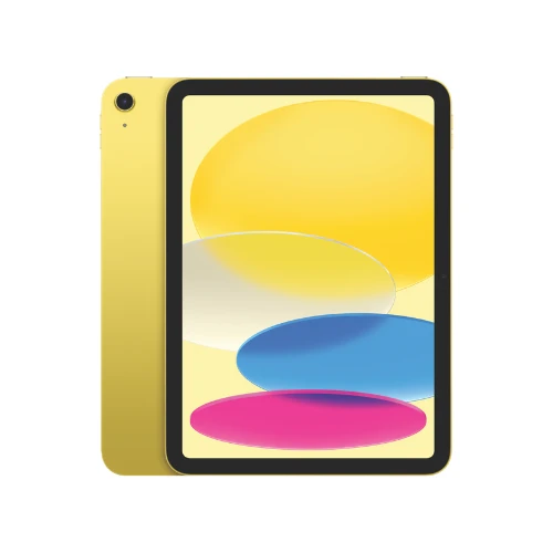 IPAD 11TH GENERATION ( A16) 128GB YELLOW WIFI