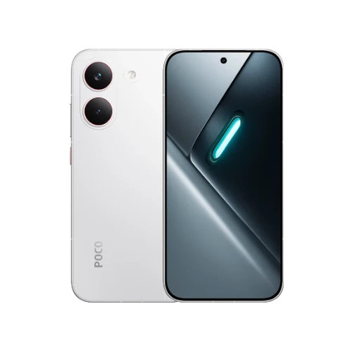 REDMI POCO X8 PRO 512GB+12RAM GLOBAL WHITE
