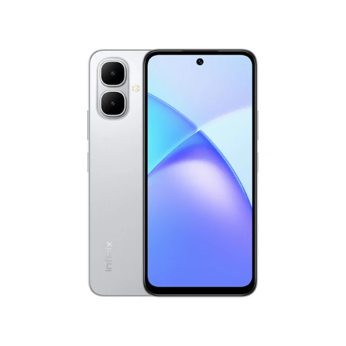 INFINIX SMART 10 64GB+4RAM SILVER