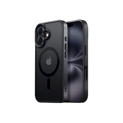 SKIN-FEEL PHONE CASE MAGSAFE