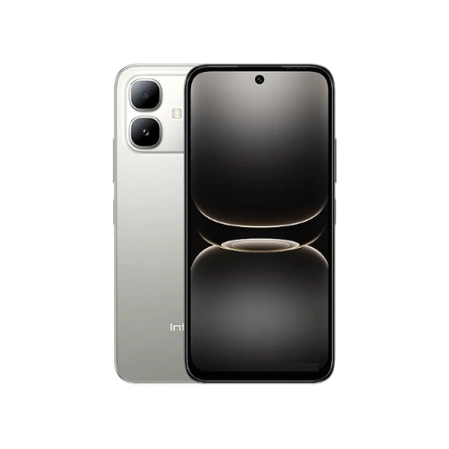 INFINIX SMART 20 256GB+4RAM POLARIS TITANIUM