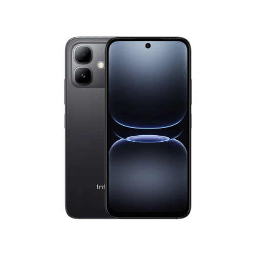 INFINIX SMART 20 256GB+4RAM SHADOW BLACK
