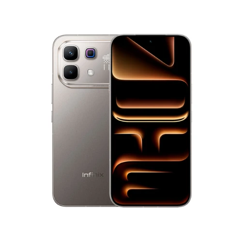 INFINIX NOTE 60 256GB+8RAM MIST TITANIUM