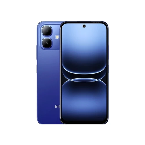INFINIX SMART 20 128GB+4RAM CLOUDLINE BLUE