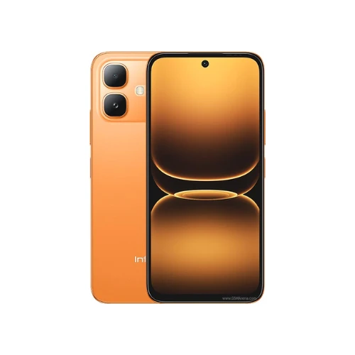 INFINIX SMART 20 128GB+4RAM SUNLIKE ORANGE