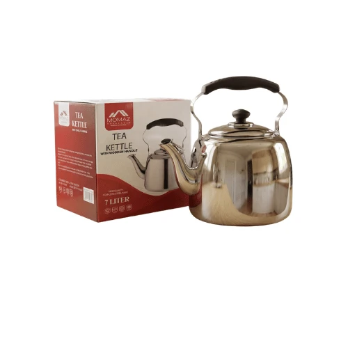 TEA  KETTLE 1 LITER