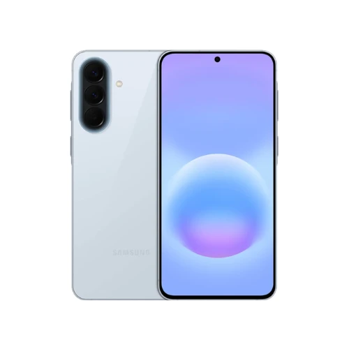 SAMSUNG A57 5G 256GB+8RAM AWESOME ICEBLUE ZTC