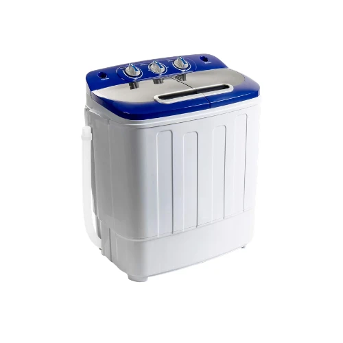 WASHING MACHINE 2 POTS BM-288