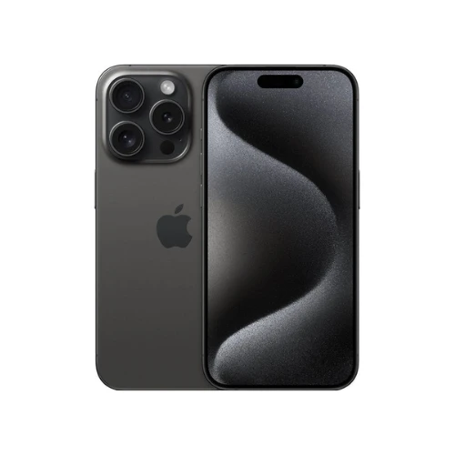 SY USED IPHONE 15 PRO MAX 1TB BLACK