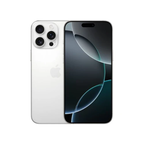 SY USED IPHONE 16 PRO MAX 256GB