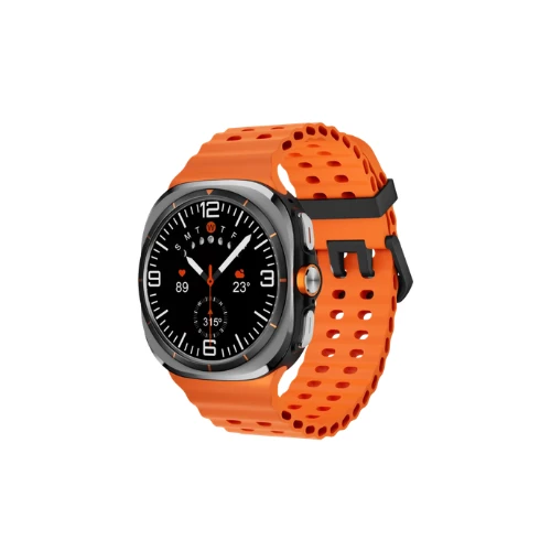 KALOBEE WATCH SK7 ULTRA AMOLED 3+1 DELUXE