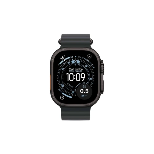 ULTRA 3 WATCH MAX 33 TWO BANDS