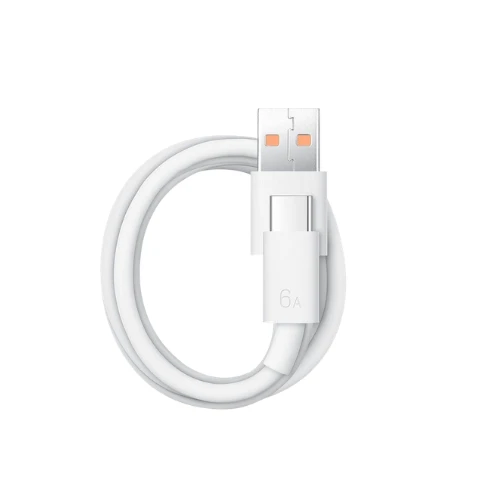 CABLE USB TO TYPE C 6A