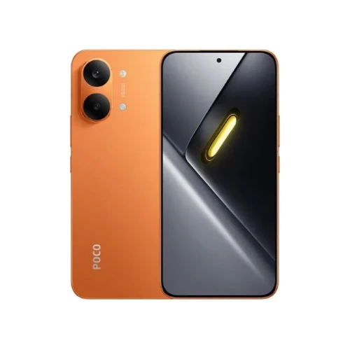 REDMI POCO X8 PRO MAX 256GB+12RAM GLOBAL ORANGE