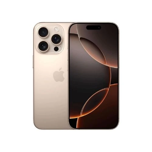 USED IPHONE 16 PRO 512GB DESERT