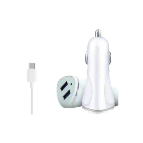 BAVIN PC533 FAST CAR CHARGER MICRO