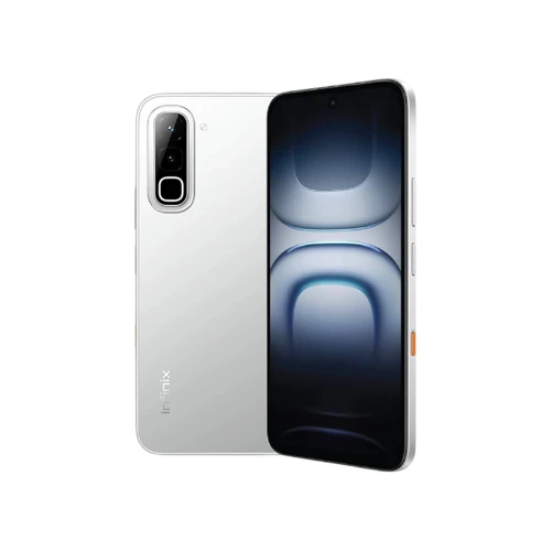 INFINIX HOT 70 256GB+6RAM SILVER DANCER