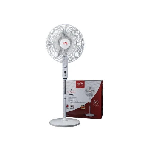 LXE047 MOMAZ 18" FAN