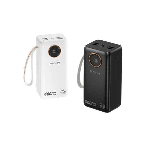 BAVIN 7608 POWER BANK 30000MAH Y-PC1155S