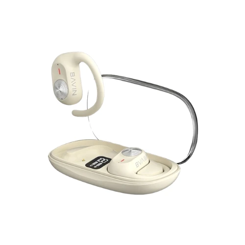 BAVIN 3072 BAVIN-67 5.3W 6H WIRELESS EARPHONE