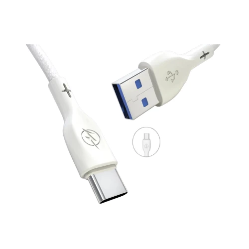 BAVIN 1503 CABLE USB TO TYPE C CB222