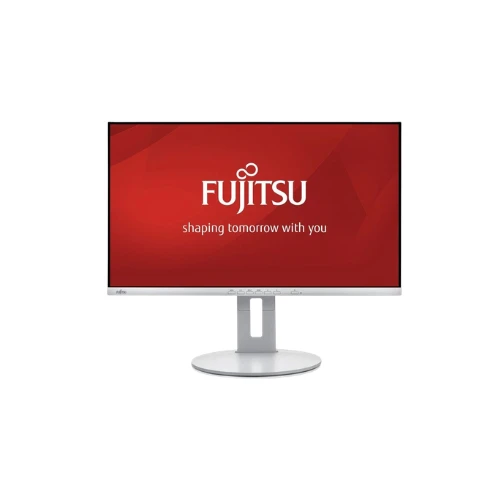FUJITSU B27-9T DISPLAY LCD MONITER 27" WHITE