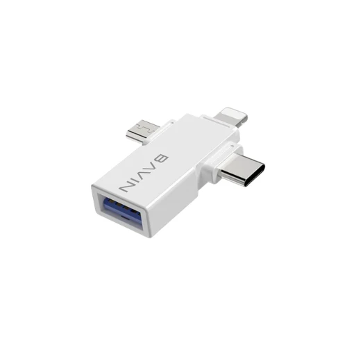 BAVIN 592 OTG FOT IOS & ANDROID OTG-03
