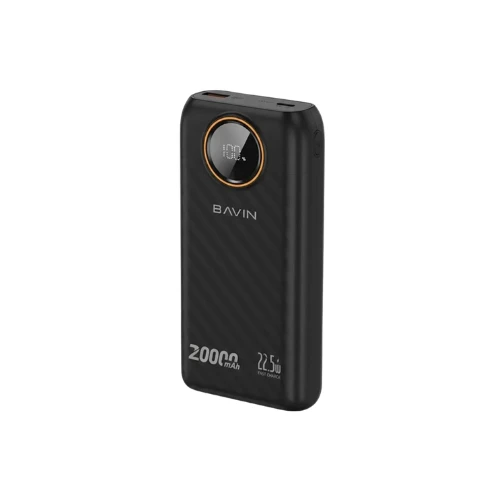 BAVIN 7622 POWER BANK PD 20000 mAh
