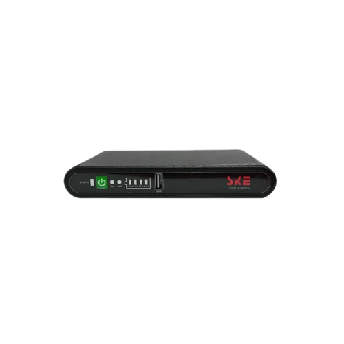 SKE POE-532E MINI DC UPS ROUTER 10800 mAh